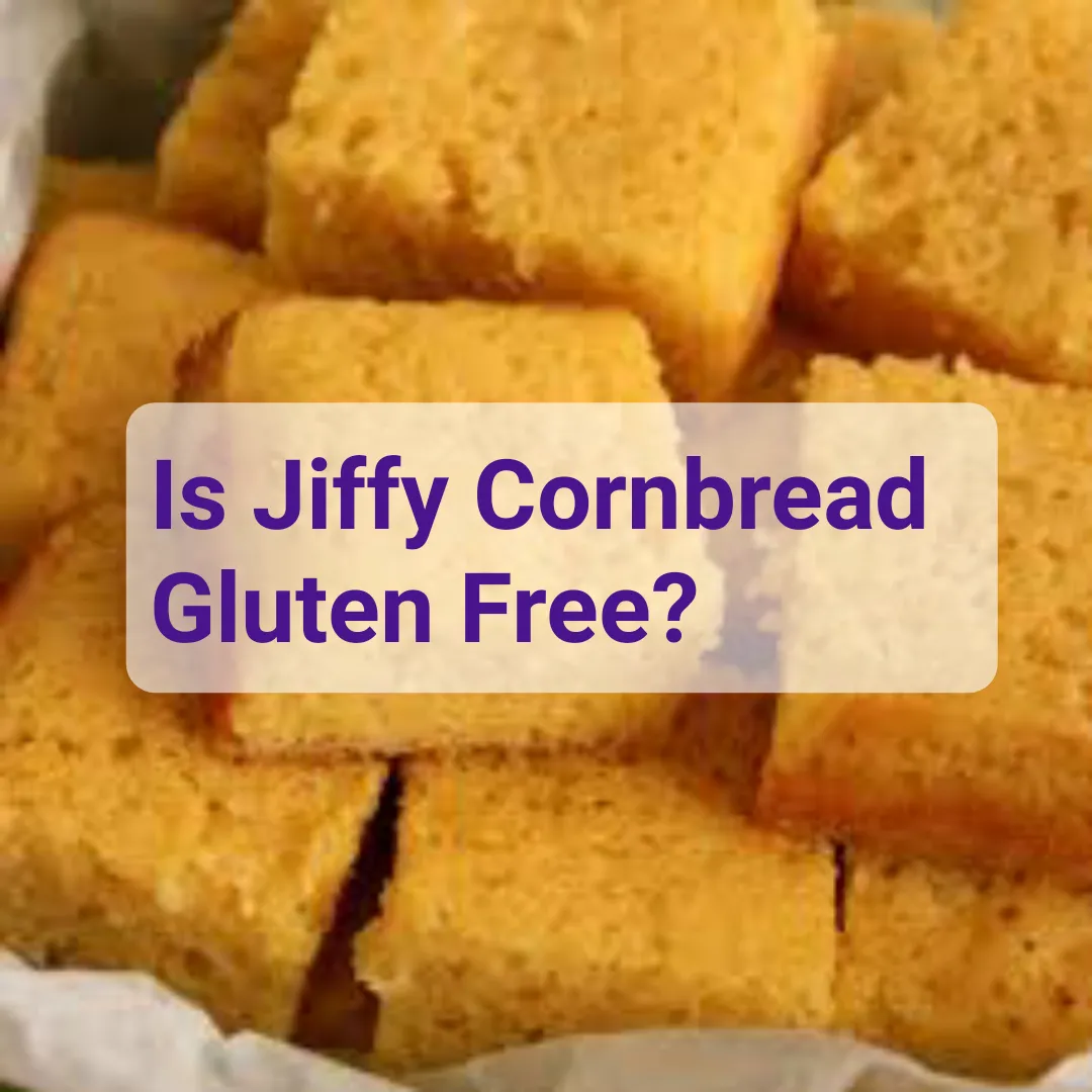 Is Jiffy Cornbread Mix Gluten Free?