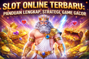 Slot Online